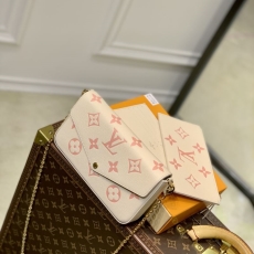 LV Satchel bags